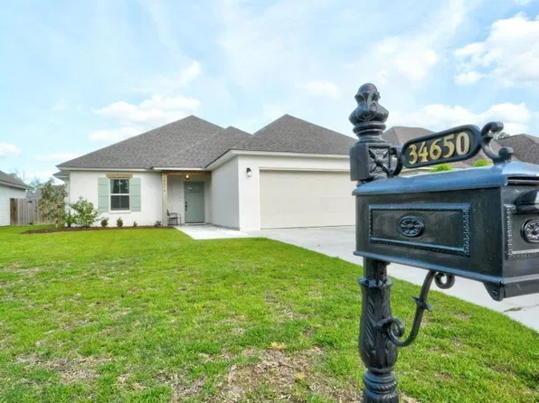 34650 Eagle Bend Dr, Denham Springs, LA 70706