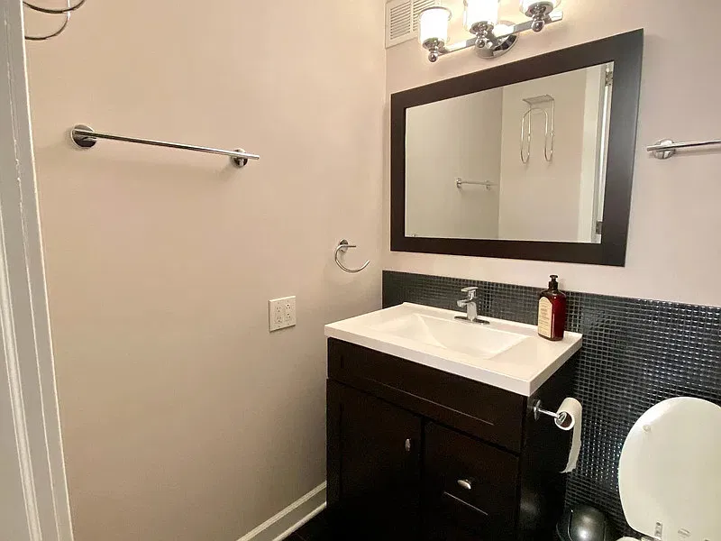 Studio, 1.0 bath, 600 sqft, $1,532 — Photo 3