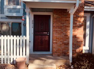 2614 Hatch Cir #2614, Colorado Springs, CO 80918
