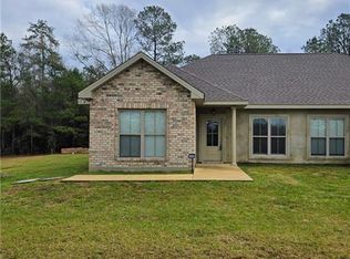 44452 Vessier Rd, Franklinton, LA 70438