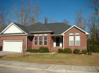 2053 Sawyer Dr, Conway, SC 29527