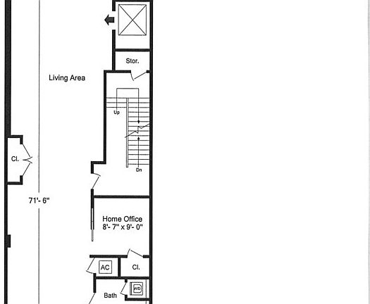 2nd image of 158 Franklin St Floor 4