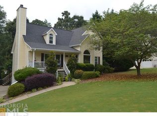 465 Coolsprings Trl, Woodstock, GA 30188