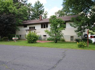 8007 S Moon Lake Dr, Eveleth, MN 55734