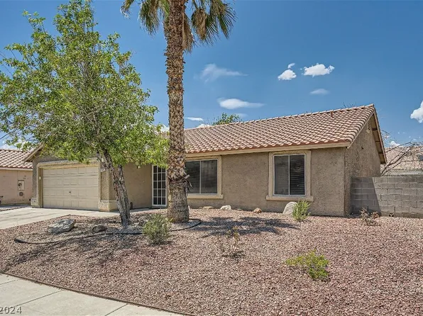 5335 Edna Crane Ave, North Las Vegas, NV 89031