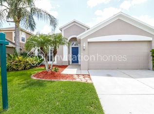 1743 Roseroot Ct, New Port Richey, FL 34655