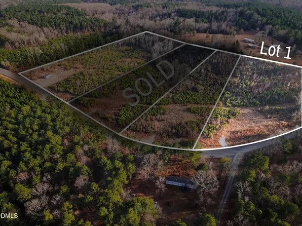 0 Doyle Cox Rd Lot 1, Sanford, NC 27330