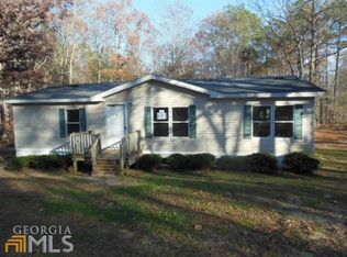 2615 Old Bush Mill Rd, Bremen, GA 30110