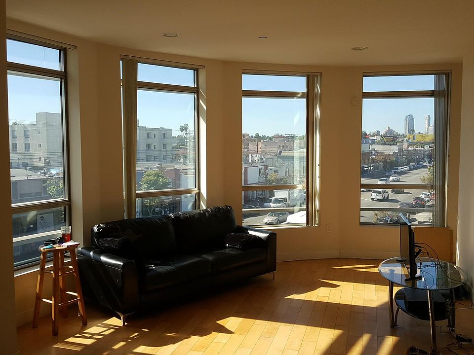 1st image of 1260 S Corning St Unit 404
