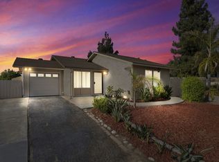 866 Snowberry Ct, San Marcos, CA 92069