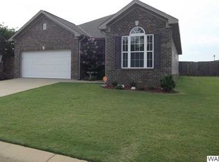 9078 Cotton Field Cir, Tuscaloosa, AL 35405