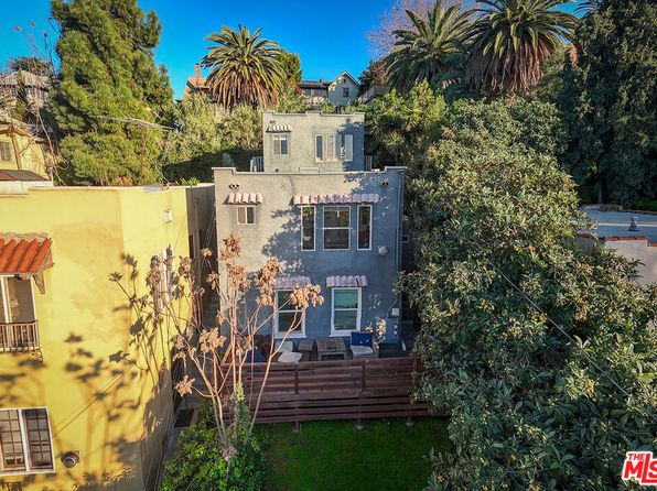 834 Laguna Ave, Los Angeles, CA 90026