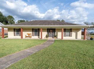 262 Parkway Cir, Crowley, LA 70526