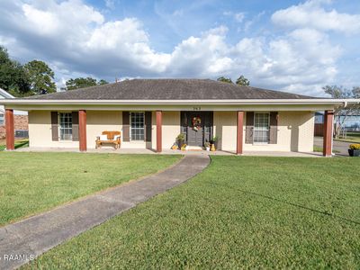 262 Parkway Cir, Crowley, LA, 70526