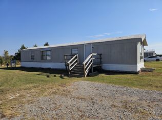 12 Red Plum Rd, Bethel Acres, OK 74801