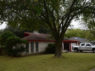 15326 Timberlea Dr, Missouri City, TX 77489