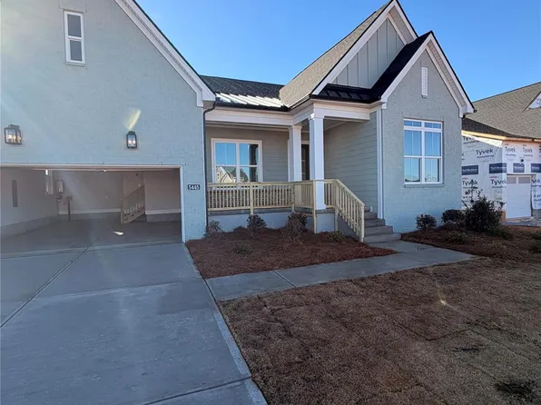 5445 Spruce St, Indian Land, SC 29709