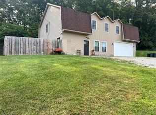 6475 Cherry Run Rd NW, Strasburg, OH 44680