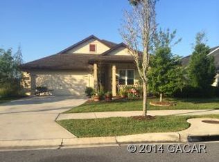 8001 SW 77th Ave, Gainesville, FL 32608