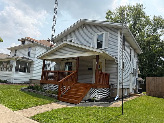 2nd image of 212 E Spring Ave