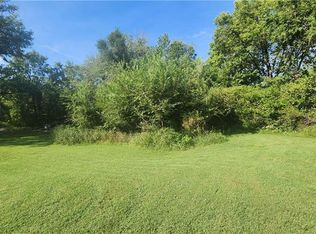 NW 76th St, Kansas City, MO 64152