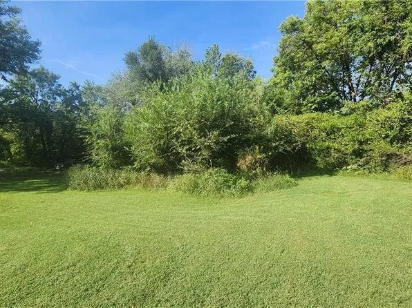 NW 76th St, Kansas City, MO 64152