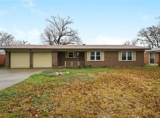 813 N 57th St, Waco, TX 76710
