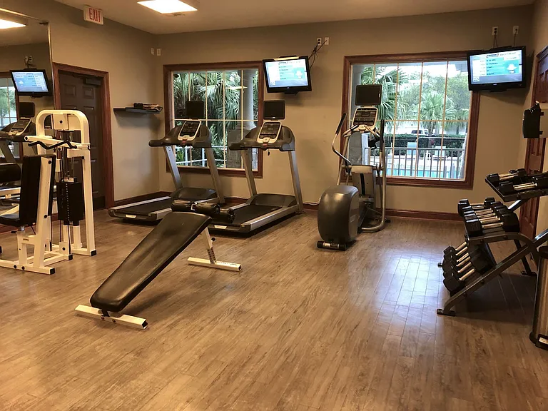 Springs at Palma Sola Apartments — Photo 22