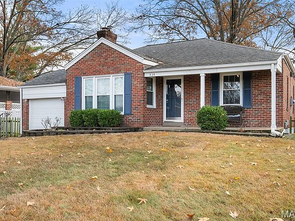 2nd image of 534 Kirkshire Dr