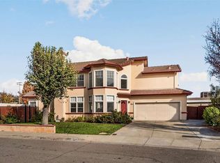 38104 Cambridge Ct, Fremont, CA 94536