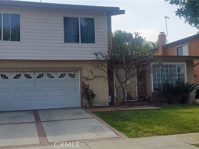 6852 Petit Ave, Van Nuys, CA, 91406