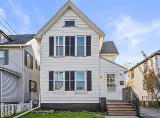48 Rogers Ave, Rochester, NY 14606