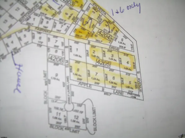 Fairway Or Elm Dirt, Buena, NJ 08310