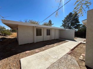 21148 Bancroft Ct, California City, CA 93505