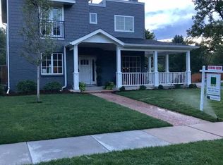 655 Newport St, Denver, CO 80220