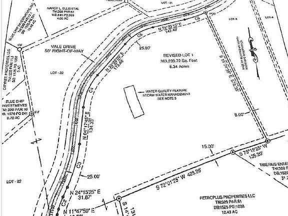 5th image of 1 The Vale Rd