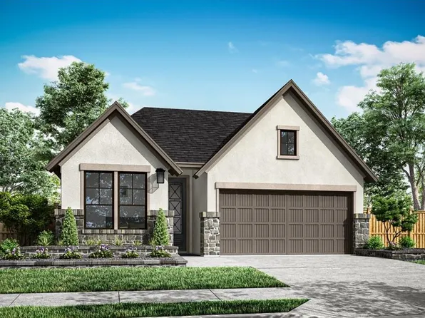 5210 Enchanted Pine Ct, Spring, TX 77386
