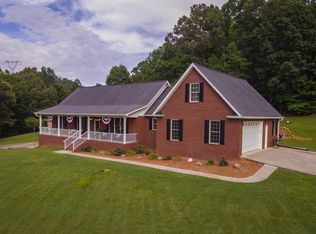 2220 Anderson Bend Rd, Russellville, TN 37860