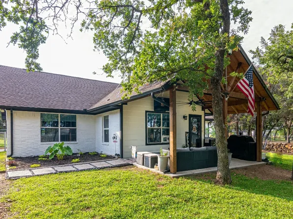 323 Private Road 2698, Alvord, TX 76225