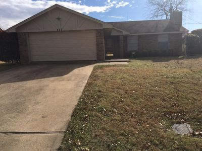 423 Everest Dr, Cedar Hill, TX, 75104