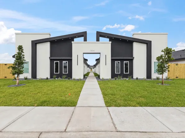11504 N 25th St #2, McAllen, TX 78504