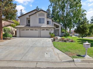 1010 E Buckhill Rd, Fresno, CA 93720