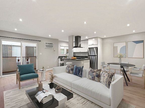 2nd image of 1015 N Vista St APT 3