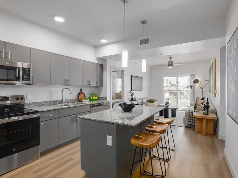Residences on Main — Photo 2
