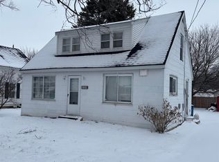 300 Princeton St, Bay City, MI 48708