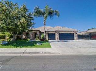 10312 Revere Beach Dr, Bakersfield, CA