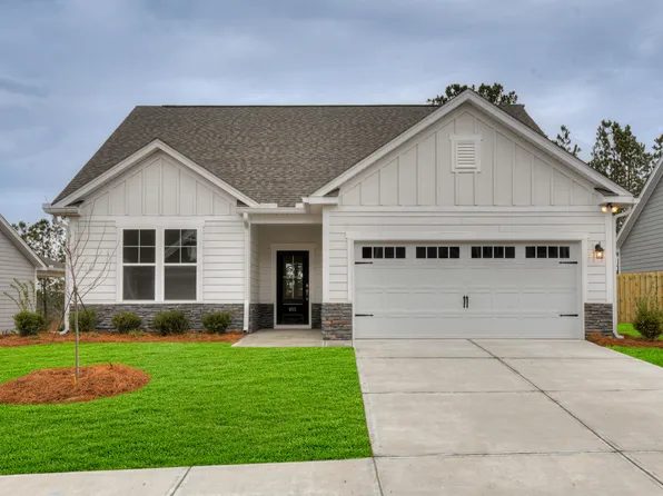 655 Garland Trl, Harlem, GA 30814