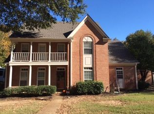 3598 Waterford Cv S, Collierville, TN 38017