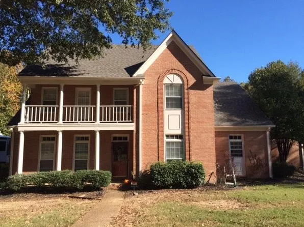 3598 Waterford Cv S, Collierville, TN 38017