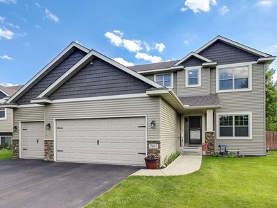 7485 Quigley Ave NE, Otsego, MN, 55330
